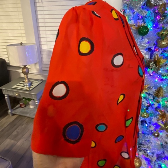 Vintage SK & Company womens casual blouse. - Picture 9 of 12